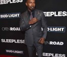 Premiere Of Open Road Films' 'Sleepless' - Arrivals