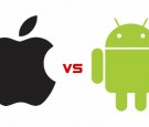 iPhone is gaining ground on Android in the U.S.