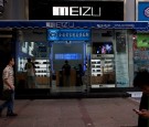 China - Industry - Business - Fake Phones - The Meizu Store