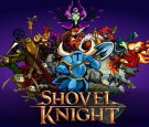 Shovel Knight PSX