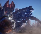 Mass Effect: Andromeda Update: New Screenshot Revealed In Wake Of James Gunn's Praises Of The Game