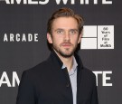 Dan Stevens attends Opening Night Of MOMA's Eighth Annual Contenders Featuring The Film Arcade's JAMES WHITE on November 10, 2015 in New York City.