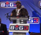 NBA Legend Allen Iverson To Join Ice Cube's Basketball League BIG3 for Retired NBA Players