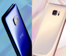 HTC U Play vs OnePlus 3T vs Axon 7 vs Moto Z Play Which One is the Best?: Comparisons, Specs, Features, Details Here