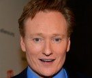 Television Host Conan O'Brien attends The Alliance For Children's Rights' 21st Annual Dinner at The Beverly Hilton Hotel 