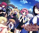 'The Labyrinth of Grisaia' Unrated +18 Version