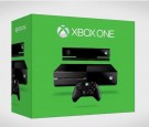 Microsoft Xbox One Unboxing!