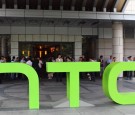 HTC Brand Launches In China