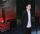 Screening Of Dreamworks Pictures' 'Fright Night' - Red Carpet