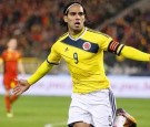 Can Falcao Reclaim form for Colombia?