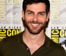 Actor attends the 'Grimm' press line during Comic-Con International on July 23, 2016 in San Diego, California.