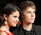 Justin Bieber & Selena Gomez