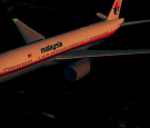 MH370