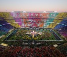 Pepsi Super Bowl 50 Halftime Show