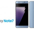 Havada Galaxy Note 7'ye Yasak Geldi