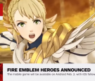 Fire Emblem Heroes