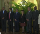 Raw: US, Cuba Sign Aviation Agreement in Havana