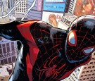 Comics Corner | Issue 6, Vol. 1 - Spider-Man (Miles Morales) 