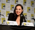 Actress Gal Gadot attends Celebrating 75 Years Of Wonder Woman during San Diego Comic-Con 2016 at San Diego Convention Center on July 23, 2016 in San Diego, California.