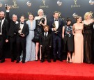 68th Annual Primetime Emmy Awards - Press Room