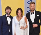 The 50th Annual CMA Awards - Arrivals