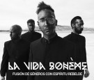 La Vida Bohème