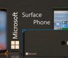 ★★The Microsoft Surface Phone 2017 Could Be The True 'iPhone Killer