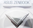 Asustek Launches First Ultrabook