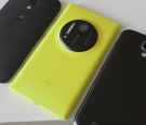 Nokia Lumia 1020