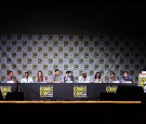 Comic-Con International 2016 - 'The Flash' Special Video Presentation And Q&A