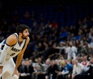 NBA News: Ricky Rubio To Sit Game Against Nuggets For Personal Reasons