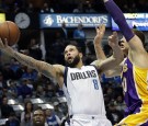 The Dallas Mavericks handed the Los Angeles Lakers its worst loss in franchise history, a 122-73 beatdown.