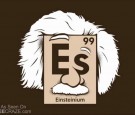 Einsteinium Digital Story