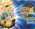 Pokemon Sun & Moon official photo