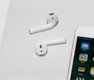 Apple Inc. unveiled the latest iterations of its smart phone, the iPhone 7 and 7 Plus, the Apple Watch Series 2, as well as AirPods, the tech giant's first wireless headphones