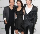 The Paley Center For Media's PaleyFest 2012 Honoring 'The Vampire Diaries'