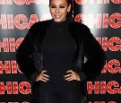 Mel B Returns To Broadway's 'Chicago'