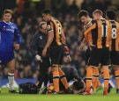 Chelsea v Hull City - Premier League