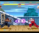 Ultra Street Fighter II: The Final Challengers - 171796