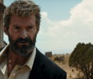 Jackman Is Wolverine One Last Time In First 'Logan' Trailer