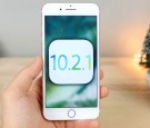 Apple News: iOS 10.2.1 Finally Out; Update Focuses On Fixing Bugs, Patching Security Holes, And Paving The Way For iOS 10.3