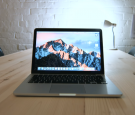 MacBook Pro 2016