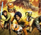 Star Wars Rebels - Season 1 