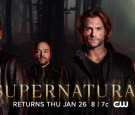 'Supernatural' Season 12 episode 9 'First Blood'