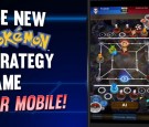 Battle, Spin, and Win in Pokémon Duel!