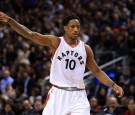 NBA News: Raptors Star DeMar DeRozan Injures Ankle, Will Miss At Least Two Games