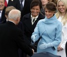 Donald Trump Is Sworn In As 45th President Of The United States