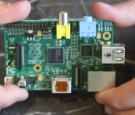 Raspberry Pi