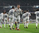 Real Madrid v Sevilla - Copa del Rey: Round of 16 First Leg