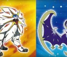 Meet Your New Pokémon Sun and Moon Legendaries, Solgaleo and Lunala